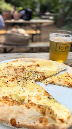 BaneGaarden - Gastronomi og hotelvirksomhed