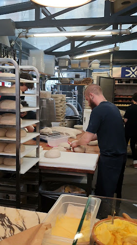 Bageriet Brød - Vesterbro