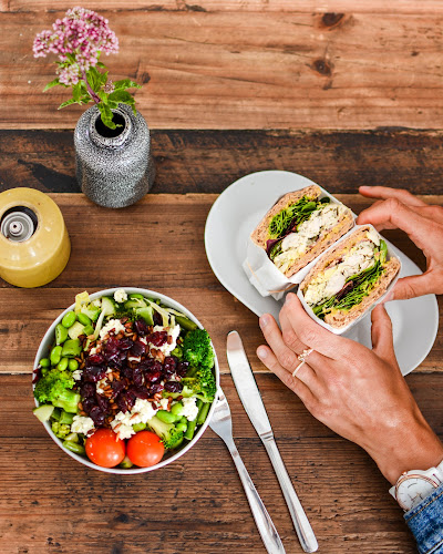 Fredco's deli - Gastronomi og hotelvirksomhed