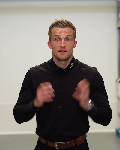 Opinii despre AndrupVin.dk în Esbjerg - Gastronomi og hotelvirksomhed