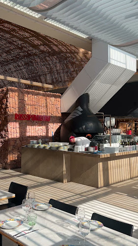 Opinii despre Rossopomodoro în Indre By - Gastronomi og hotelvirksomhed