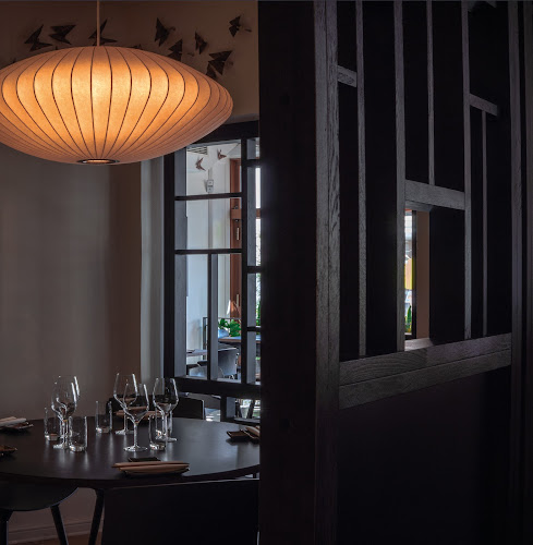 Sota Sushi Bar - Gastronomi og hotelvirksomhed