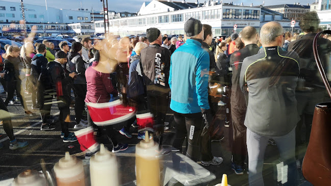 Opinii despre Warpigs Brewpub în København - Gastronomi og hotelvirksomhed