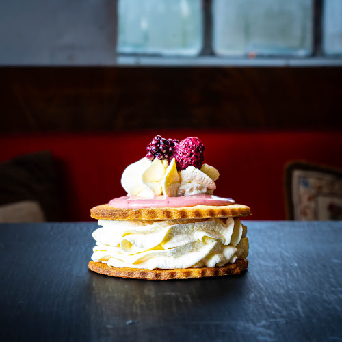 Muldiverset - Gastronomi og hotelvirksomhed