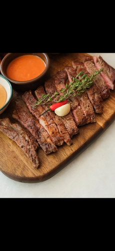 Opinii despre Tacobello în København - Gastronomi og hotelvirksomhed