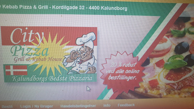 Comentarii opinii despre City Kebab