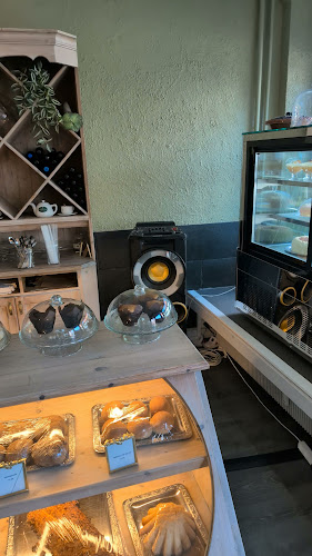 Opinii despre Kagehjørnet în Nakskov - Gastronomi og hotelvirksomhed