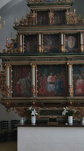 Opinii despre Big Ben Old English Pub în Varde - Gastronomi og hotelvirksomhed