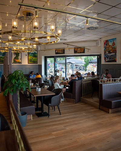 Café Castro - København