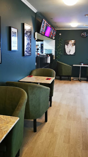 Snertinge Restaurant og Pizza