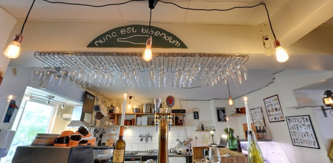 Vincaféen - Gastronomi og hotelvirksomhed