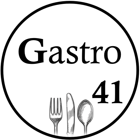 Gastro 41 - Lem
