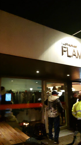 Restaurant Flammen