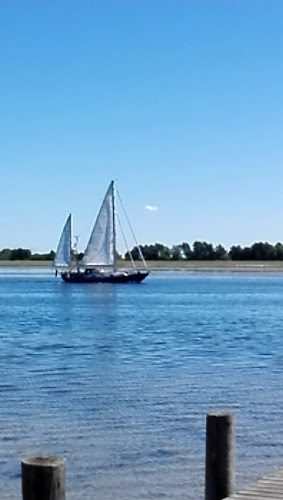 Café Odden/ Hillbilly Grill - Hadsund