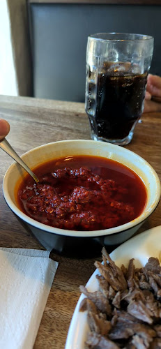 Opinii despre Shawarma Grill-House . Roskilde în Roskilde - Gastronomi og hotelvirksomhed