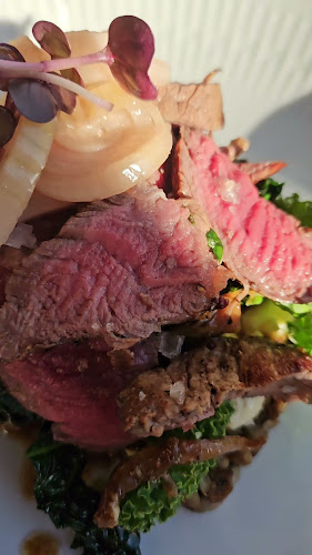 Opinii despre Strejf în Helsingør - Gastronomi og hotelvirksomhed