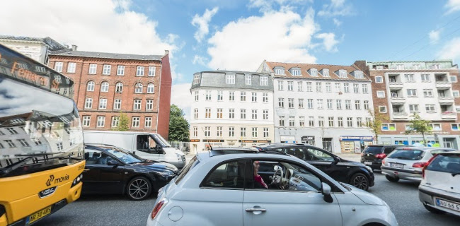 Opinii despre Temporada Tapas & Vin în Frederiksberg - Gastronomi og hotelvirksomhed