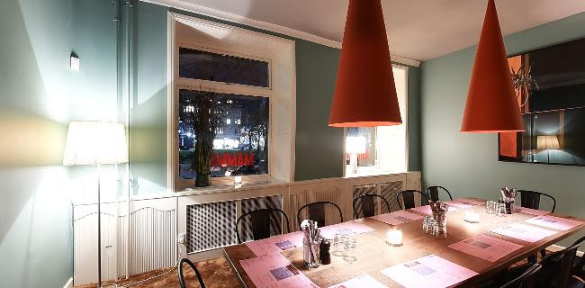 Opinii despre Restaurant Lupo Aarhus în Aarhus - Gastronomi og hotelvirksomhed