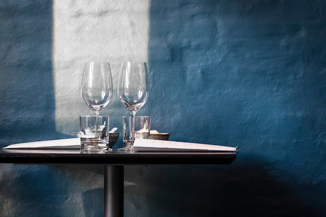 Møf - Gastronomi og hotelvirksomhed