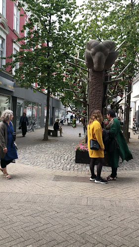 Opinii despre Danish Bread Studio Odense ApS în Odense - Gastronomi og hotelvirksomhed