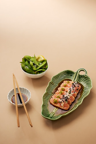 Comentarii opinii despre Sticks'n'Sushi - Restaurant Rungsted