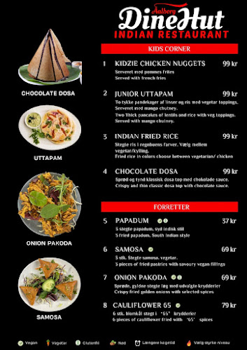 Sankelmarksgade 9, 9000 Aalborg