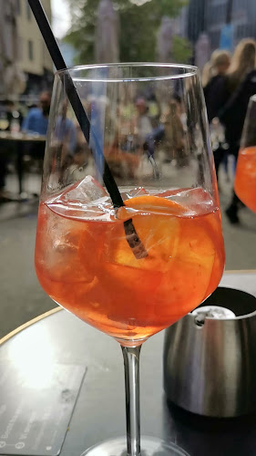 Opinii despre Café Sidewalk în Aarhus - Gastronomi og hotelvirksomhed