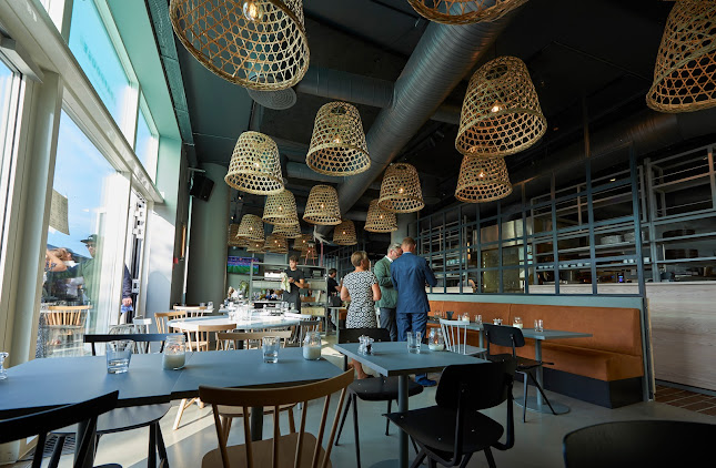 Boathouse - Gastronomi og hotelvirksomhed