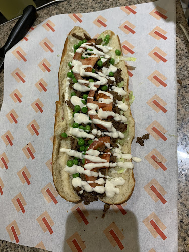 Comentarii opinii despre Teater Pizza