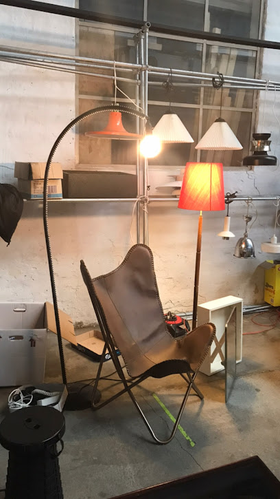 Helsingør Loppetorv VÆRFTET