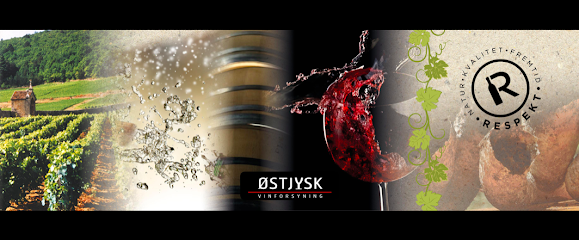 Østjysk Vinforsyning