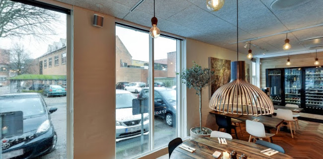 Comentarii opinii despre Restaurant Sprød