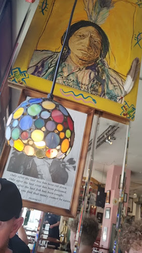 Mackies Pizza & Cantina - Aarhus