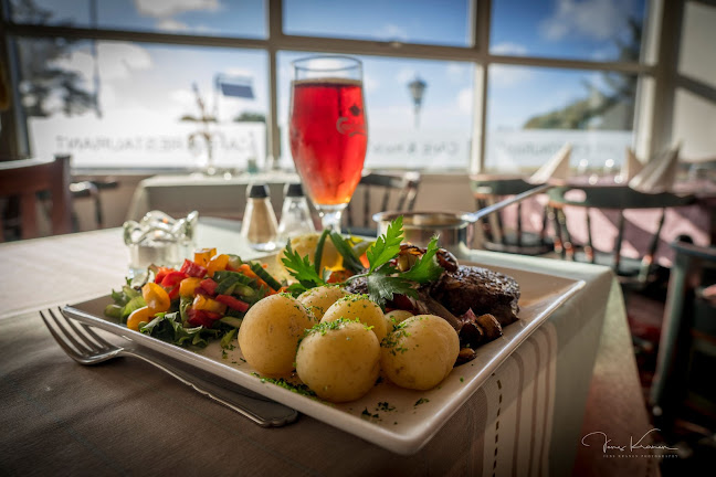 Morfars Køkken Cafe og Restaurant - Hirtshals