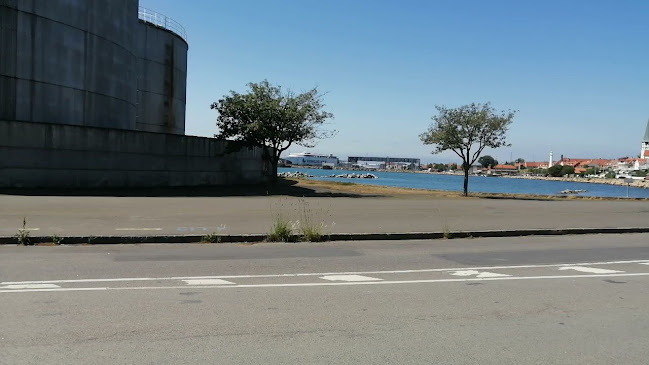 Opinii despre Sydhavnens Grill în Rønne - Gastronomi og hotelvirksomhed