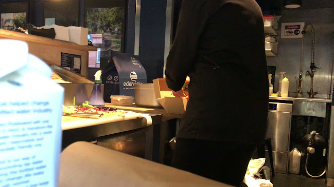 Eden Jaxx - København