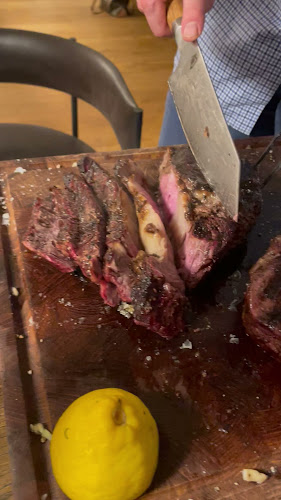 Sørens Brasserie - Hørsholm