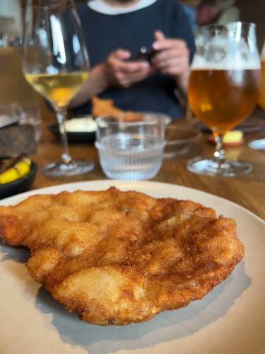 Opinii despre Barr în København - Gastronomi og hotelvirksomhed