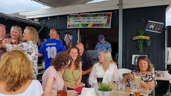 Opinii despre Cafe Jenners în Greve - Gastronomi og hotelvirksomhed