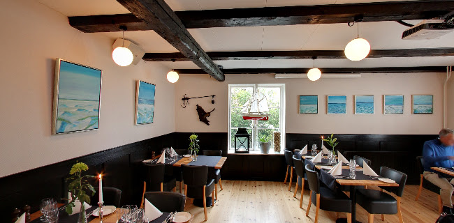 Restaurant Ambassaden