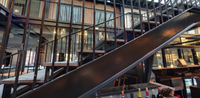 Opinii despre PS Bar & Grill în København - Gastronomi og hotelvirksomhed