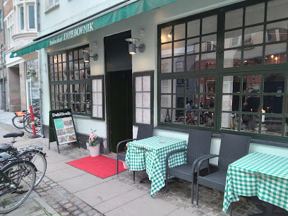 Restaurant Dubrovnik