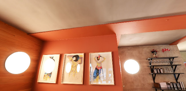 Hanzō - Vesterbro - Gastronomi og hotelvirksomhed