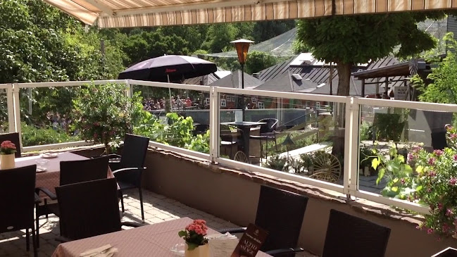 Opinii despre Skovbakken Restaurant ZOO în Odense - Gastronomi og hotelvirksomhed