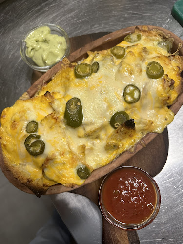 Comentarii opinii despre Alaturka Restaurant