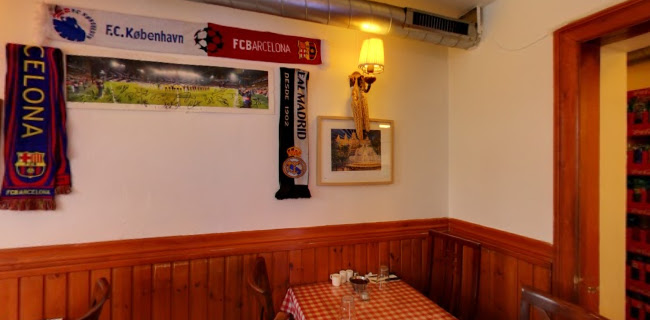 La Vita - Gastronomi og hotelvirksomhed