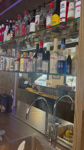 Café Rendezvous Pizza & Steak House