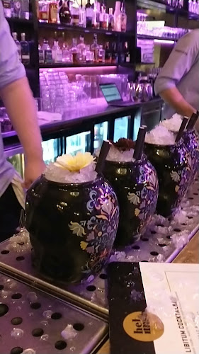 Opinii despre Helmut Aalborg în Aalborg - Gastronomi og hotelvirksomhed