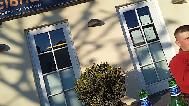 Opinii despre Victorias Pizza Strib în Middelfart - Gastronomi og hotelvirksomhed