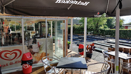 Visneto Pandekagehus/ishus